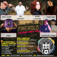 URBAN DANCE FESTIVAL 2026